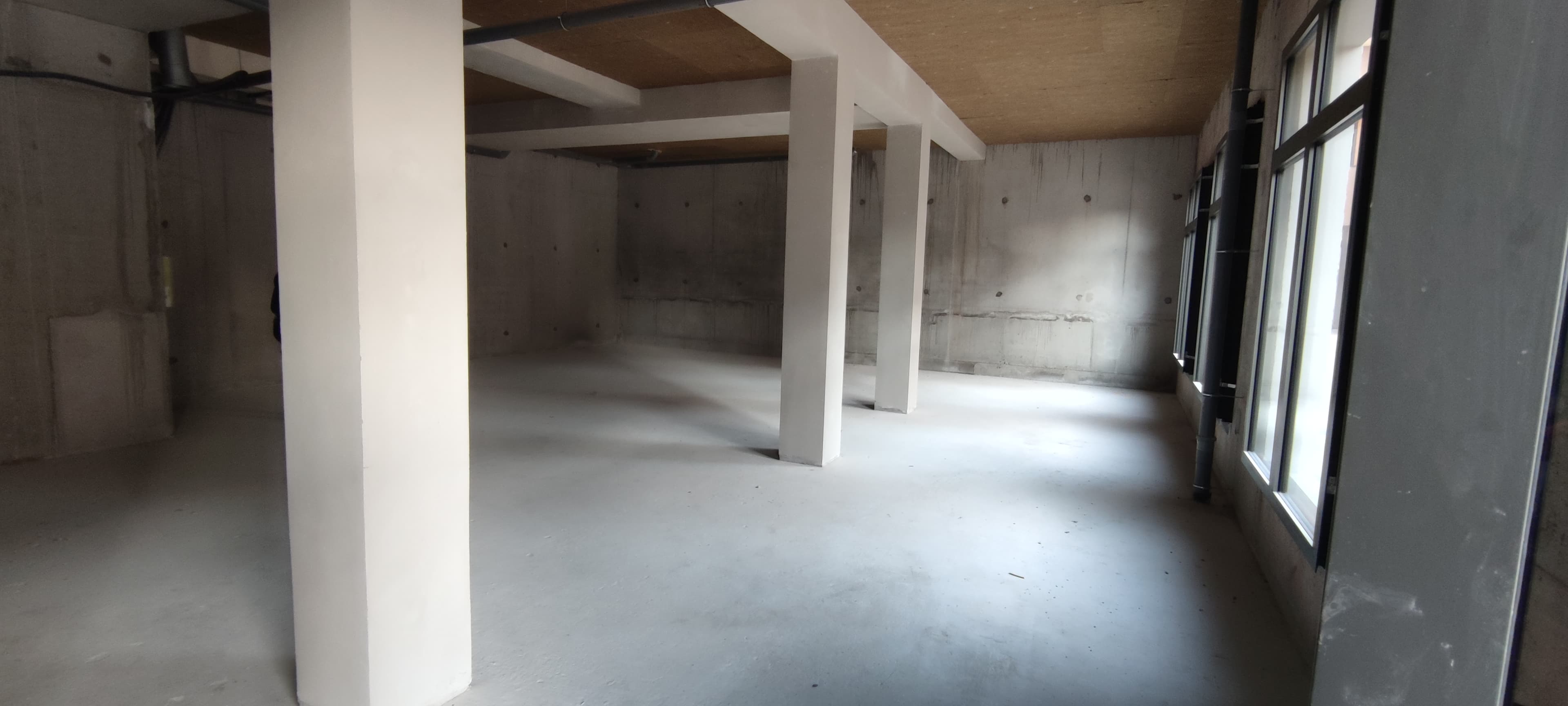 Aménagement d'un magasin d'audition à Belley (2023)