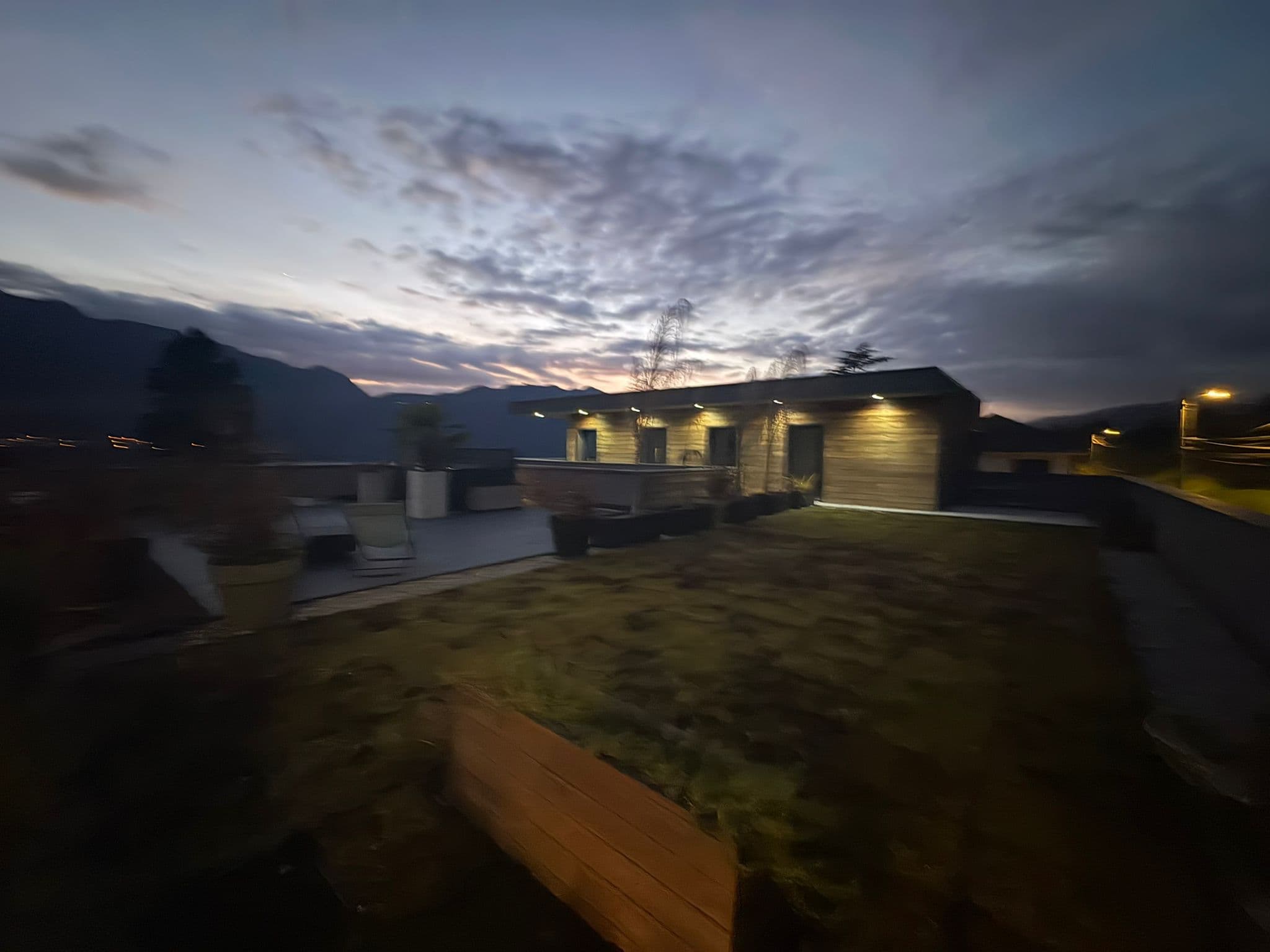 Construction d'une maison brique à Tresserve  (DPE A) (2016 - 2017)